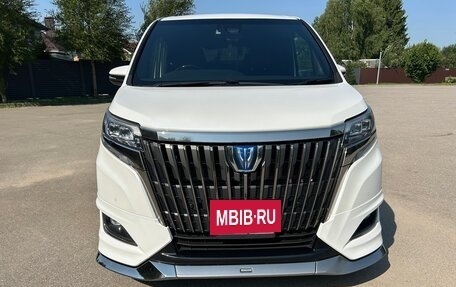 Toyota Esquire I, 2019 год, 2 675 000 рублей, 2 фотография