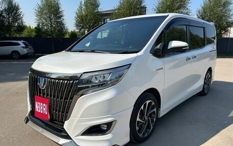 Toyota Esquire I, 2019 год, 2 675 000 рублей, 3 фотография