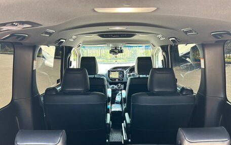 Toyota Esquire I, 2019 год, 2 675 000 рублей, 13 фотография