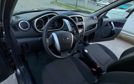 Datsun on-DO I рестайлинг, 2018 год, 569 000 рублей, 3 фотография