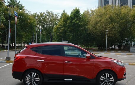 Hyundai ix35 I рестайлинг, 2015 год, 1 750 000 рублей, 3 фотография