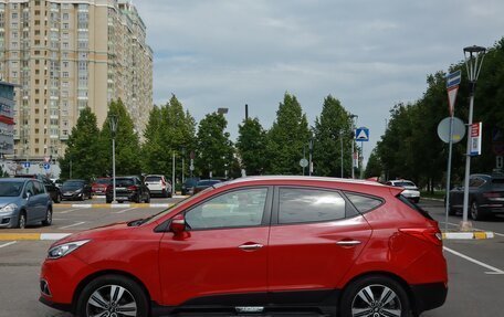 Hyundai ix35 I рестайлинг, 2015 год, 1 750 000 рублей, 5 фотография