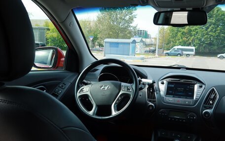 Hyundai ix35 I рестайлинг, 2015 год, 1 750 000 рублей, 11 фотография