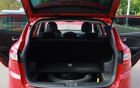 Hyundai ix35 I рестайлинг, 2015 год, 1 750 000 рублей, 16 фотография