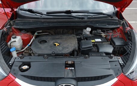 Hyundai ix35 I рестайлинг, 2015 год, 1 750 000 рублей, 18 фотография