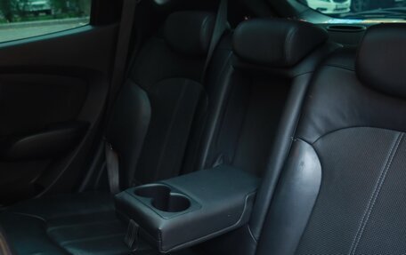 Hyundai ix35 I рестайлинг, 2015 год, 1 750 000 рублей, 24 фотография