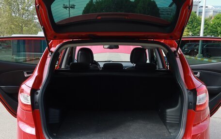 Hyundai ix35 I рестайлинг, 2015 год, 1 750 000 рублей, 17 фотография