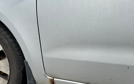 KIA Rio III рестайлинг, 2012 год, 850 000 рублей, 12 фотография