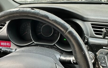 KIA Rio III рестайлинг, 2012 год, 850 000 рублей, 8 фотография