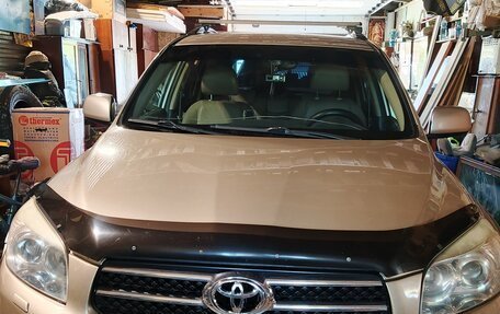 Toyota RAV4, 2007 год, 1 300 000 рублей, 1 фотография