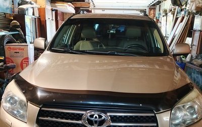 Toyota RAV4, 2007 год, 1 300 000 рублей, 1 фотография