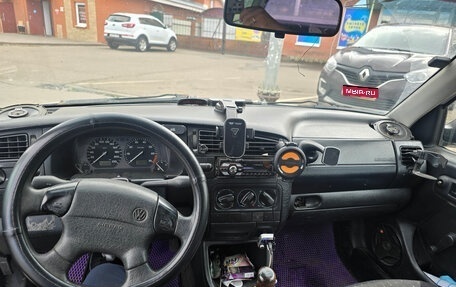 Volkswagen Golf III, 1998 год, 170 000 рублей, 1 фотография