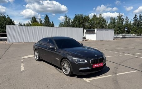 BMW 7 серия, 2010 год, 1 350 000 рублей, 1 фотография