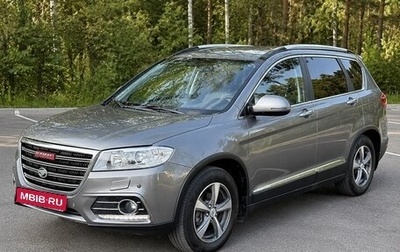 Haval H6, 2015 год, 1 390 000 рублей, 1 фотография