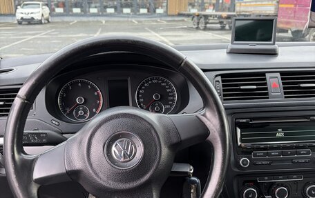 Volkswagen Jetta VI, 2012 год, 850 000 рублей, 8 фотография