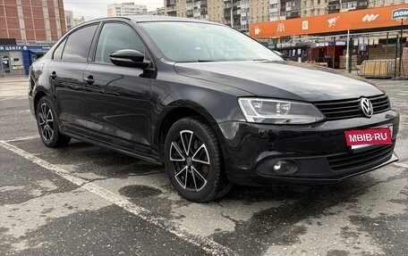 Volkswagen Jetta VI, 2012 год, 850 000 рублей, 4 фотография