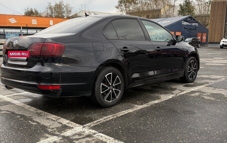 Volkswagen Jetta VI, 2012 год, 850 000 рублей, 7 фотография