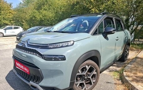 Citroen C3 Aircross, 2023 год, 1 649 000 рублей, 1 фотография