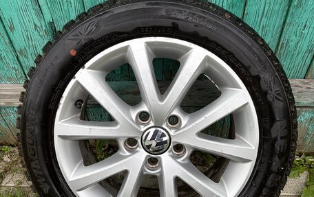 Volkswagen Jetta VI, 2012 год, 850 000 рублей, 13 фотография