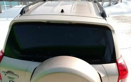 Toyota RAV4, 2007 год, 1 300 000 рублей, 8 фотография