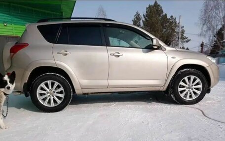 Toyota RAV4, 2007 год, 1 300 000 рублей, 2 фотография