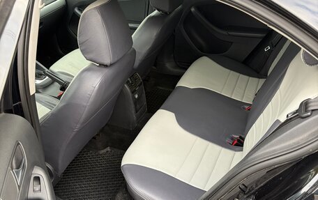Volkswagen Jetta VI, 2012 год, 850 000 рублей, 10 фотография