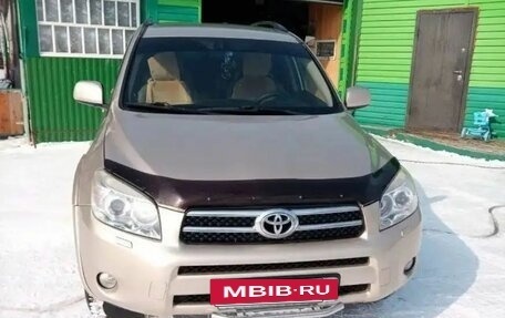 Toyota RAV4, 2007 год, 1 300 000 рублей, 6 фотография