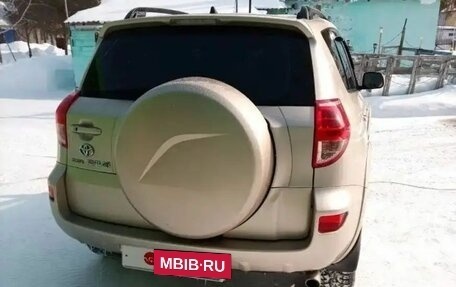 Toyota RAV4, 2007 год, 1 300 000 рублей, 3 фотография