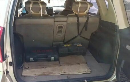 Toyota RAV4, 2007 год, 1 300 000 рублей, 12 фотография