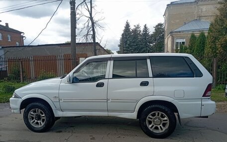 ТагАЗ Road Partner, 2008 год, 550 000 рублей, 5 фотография