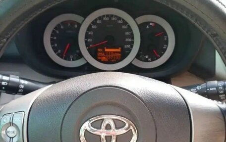 Toyota RAV4, 2007 год, 1 300 000 рублей, 11 фотография