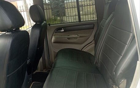 ТагАЗ Road Partner, 2008 год, 550 000 рублей, 12 фотография