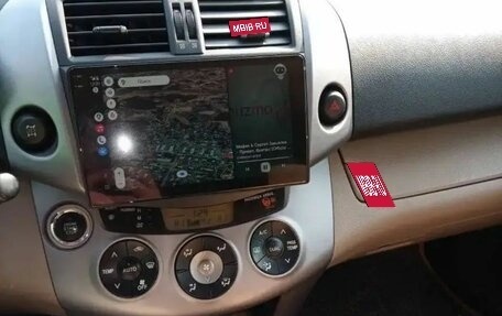 Toyota RAV4, 2007 год, 1 300 000 рублей, 10 фотография