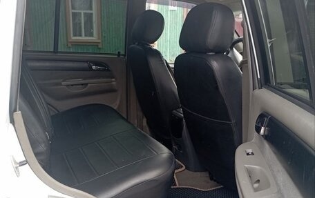 ТагАЗ Road Partner, 2008 год, 550 000 рублей, 11 фотография