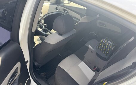 Chevrolet Cruze II, 2012 год, 430 000 рублей, 7 фотография