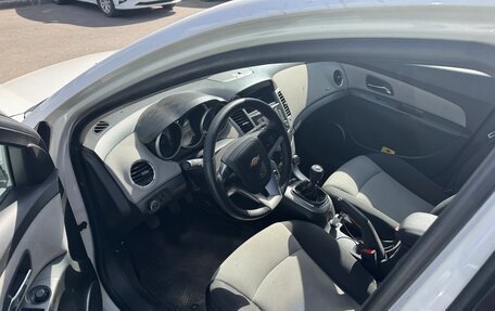 Chevrolet Cruze II, 2012 год, 430 000 рублей, 5 фотография