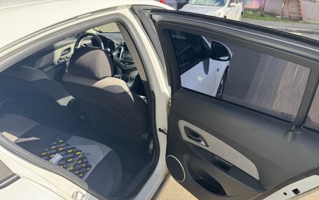 Chevrolet Cruze II, 2012 год, 430 000 рублей, 8 фотография