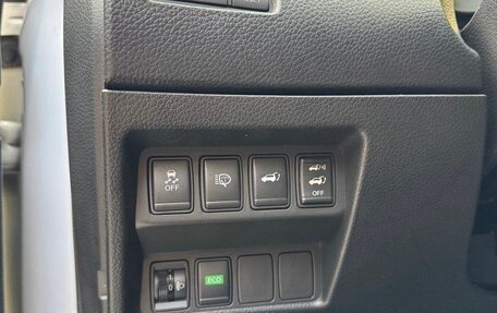 Nissan X-Trail, 2015 год, 1 530 000 рублей, 6 фотография