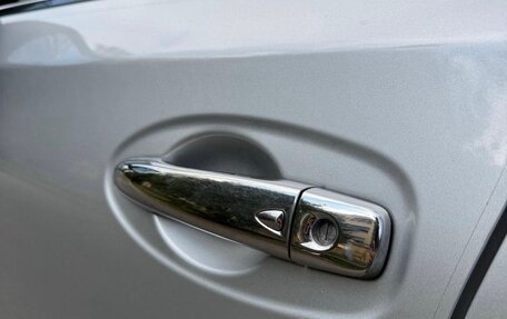 Nissan X-Trail, 2015 год, 1 530 000 рублей, 11 фотография
