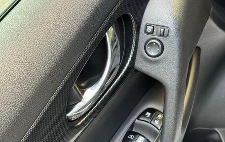 Nissan X-Trail, 2015 год, 1 530 000 рублей, 9 фотография