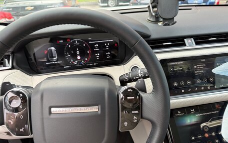 Land Rover Range Rover Velar I, 2020 год, 4 850 000 рублей, 6 фотография