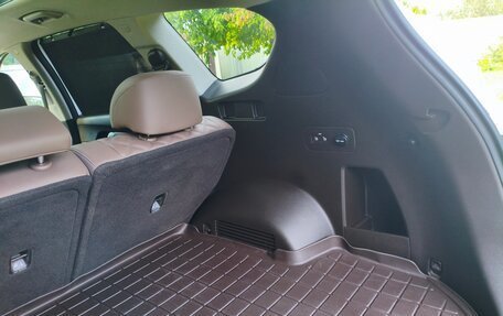Hyundai Santa Fe IV, 2022 год, 3 730 000 рублей, 9 фотография
