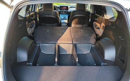 Hyundai Santa Fe IV, 2022 год, 3 730 000 рублей, 17 фотография