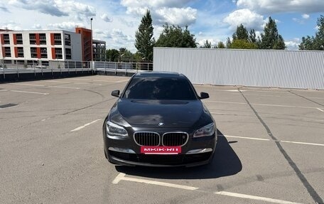 BMW 7 серия, 2010 год, 1 350 000 рублей, 2 фотография