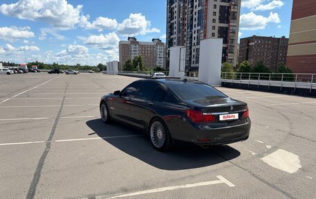 BMW 7 серия, 2010 год, 1 350 000 рублей, 5 фотография