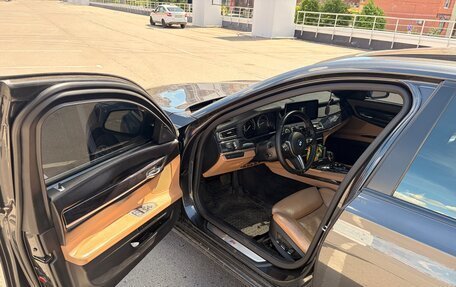 BMW 7 серия, 2010 год, 1 350 000 рублей, 6 фотография