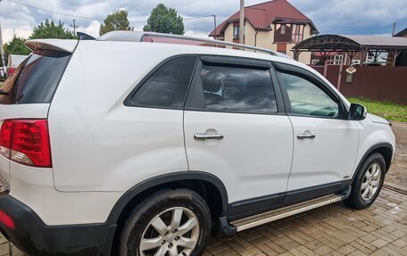 KIA Sorento II рестайлинг, 2010 год, 1 250 000 рублей, 4 фотография