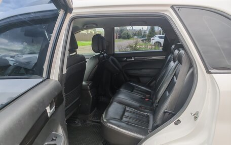 KIA Sorento II рестайлинг, 2010 год, 1 250 000 рублей, 6 фотография