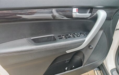 KIA Sorento II рестайлинг, 2010 год, 1 250 000 рублей, 8 фотография