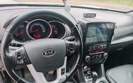KIA Sorento II рестайлинг, 2010 год, 1 250 000 рублей, 10 фотография